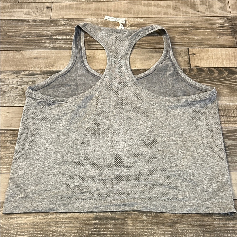 Lululemon Swiftly Tech Tank